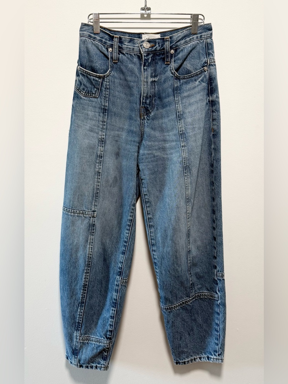 Frame Jeans